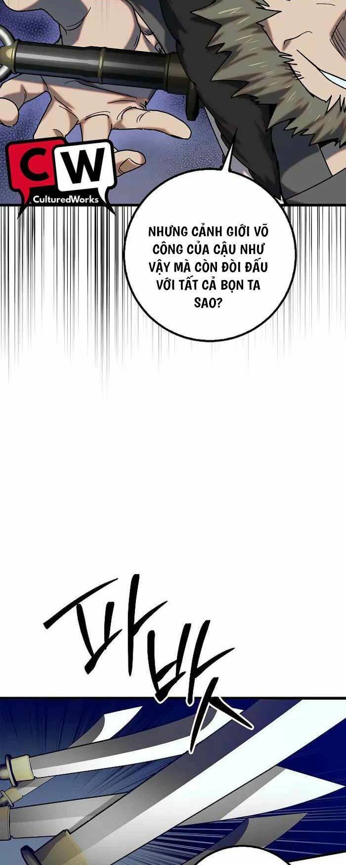 Thiên Phong Phách Đạo: Chapter 19