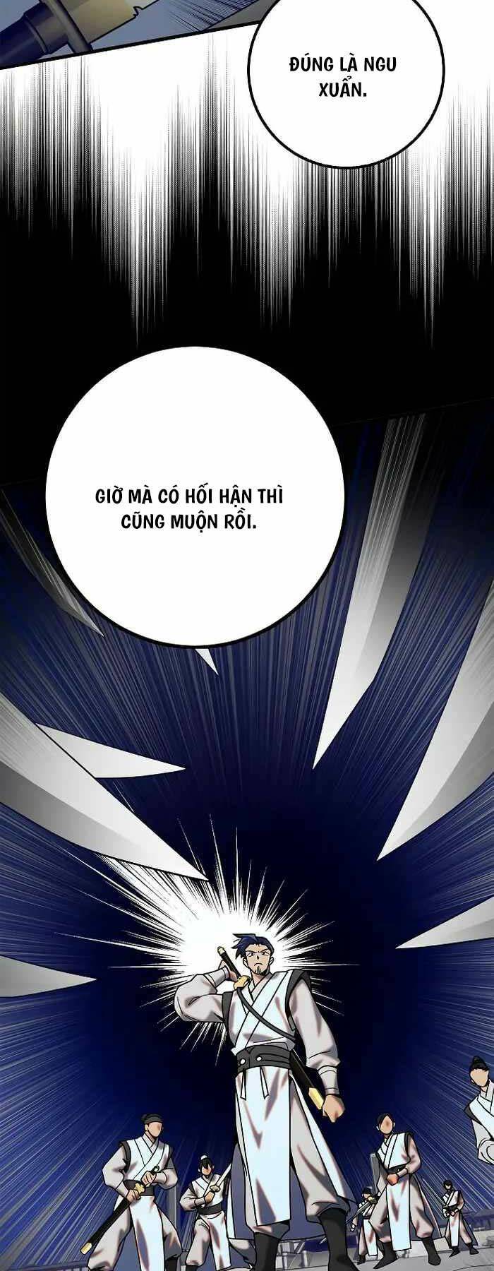 Thiên Phong Phách Đạo: Chapter 19