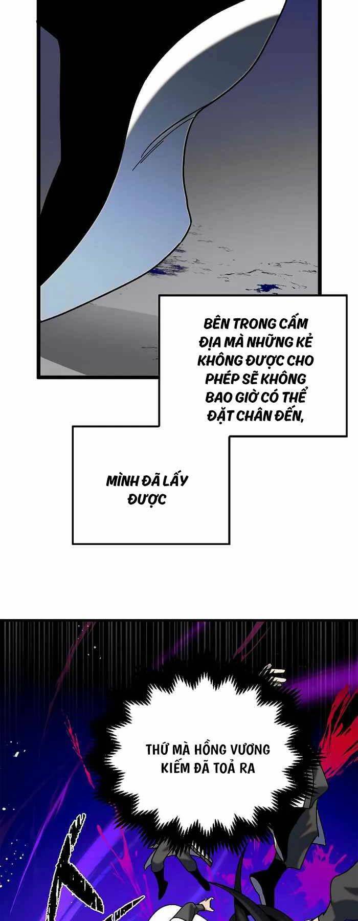 Thiên Phong Phách Đạo: Chapter 19