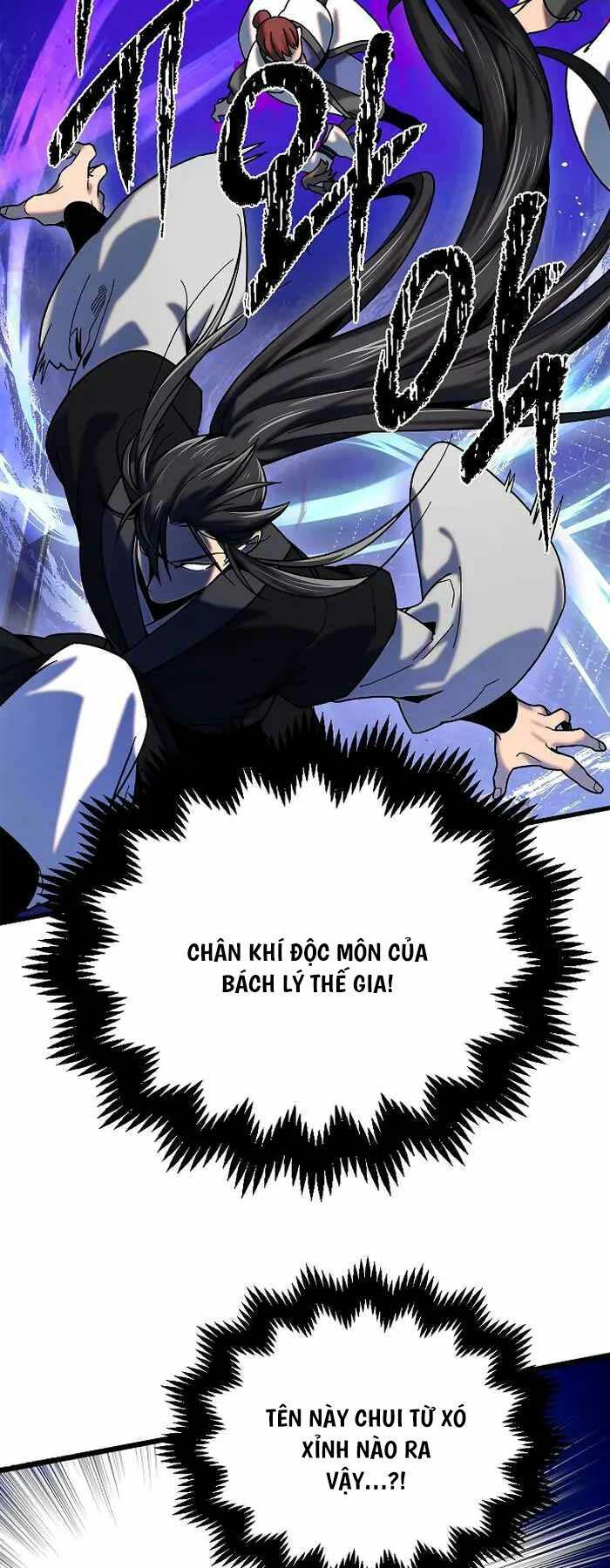 Thiên Phong Phách Đạo: Chapter 19