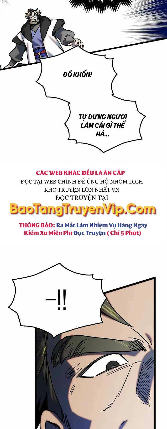 Thiên Phong Phách Đạo: Chapter 19