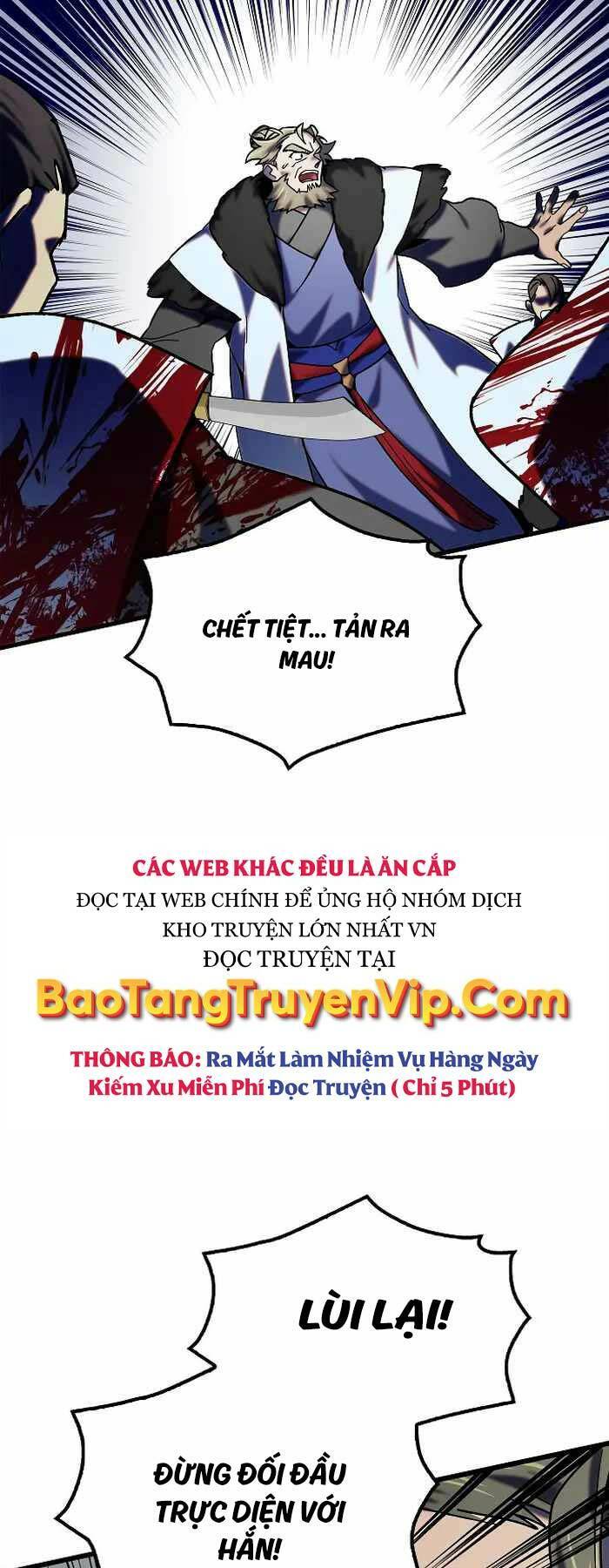 Thiên Phong Phách Đạo: Chapter 19