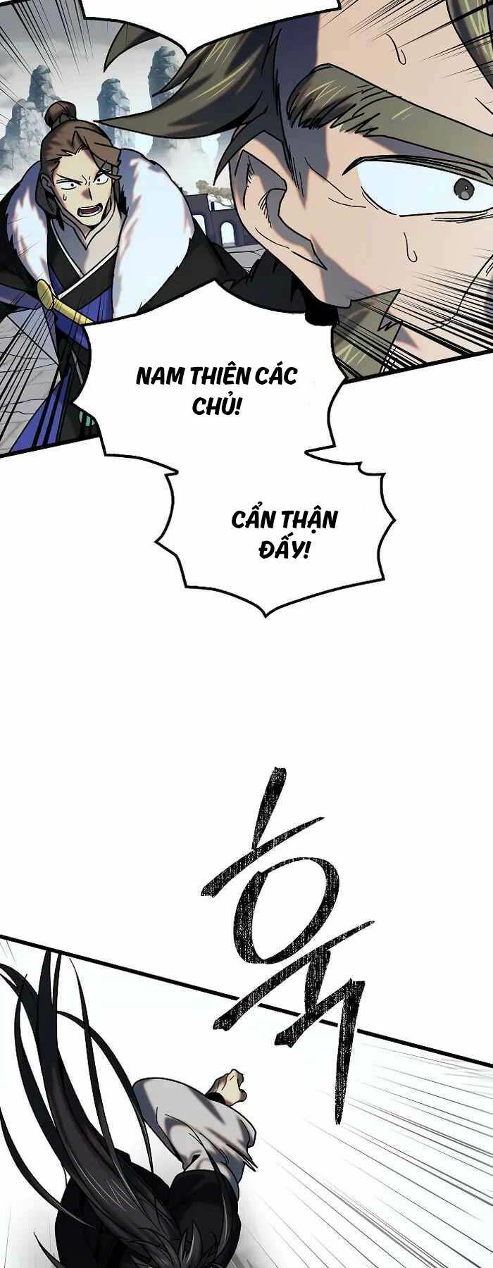 Thiên Phong Phách Đạo: Chapter 19