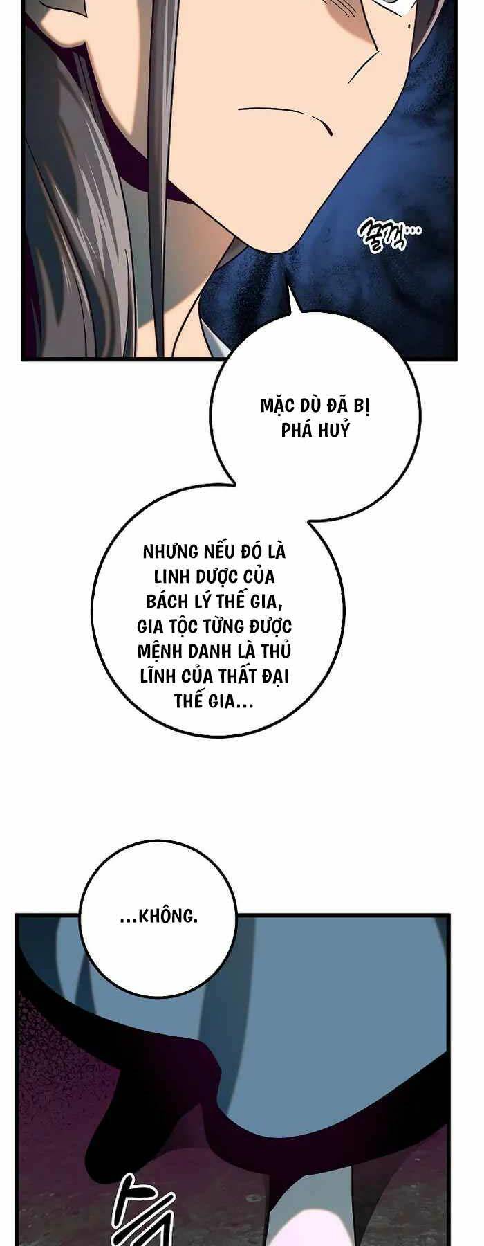 Thiên Phong Phách Đạo: Chapter 19
