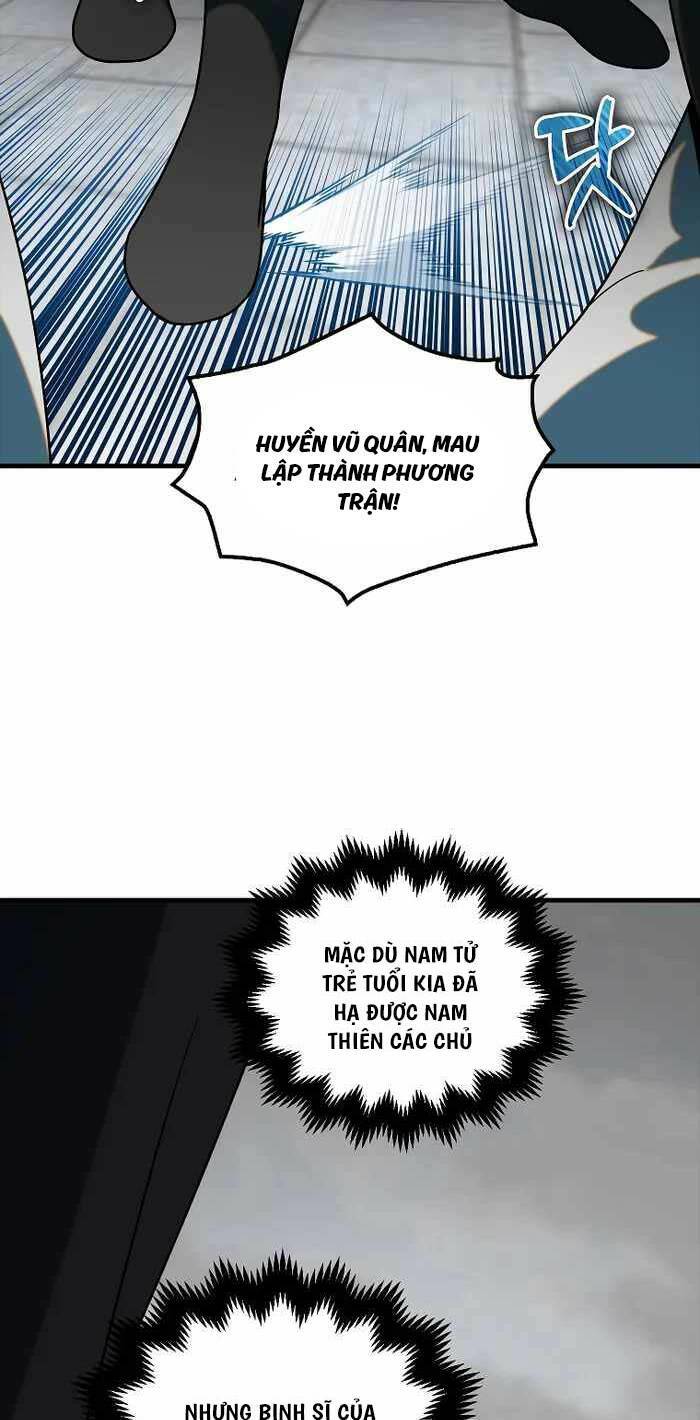 Thiên Phong Phách Đạo: Chapter 20