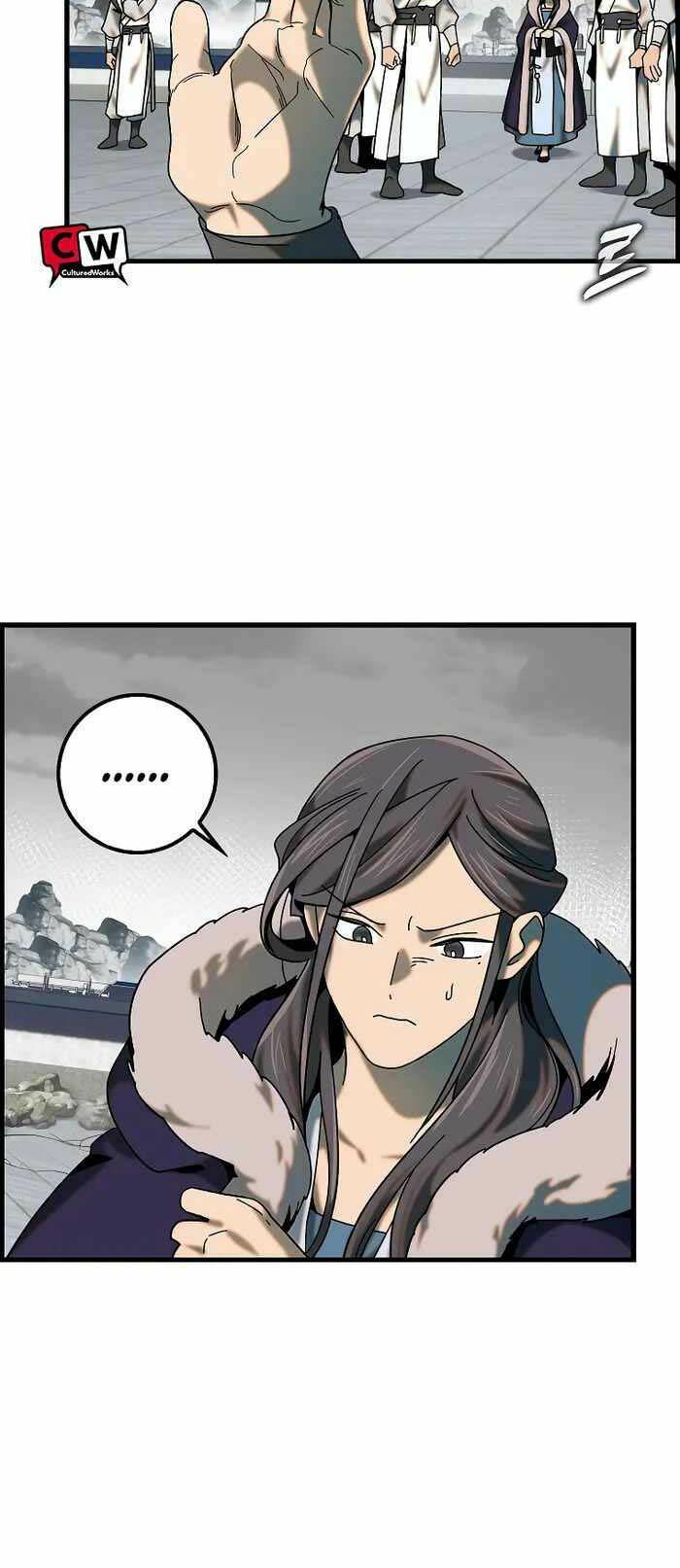 Thiên Phong Phách Đạo: Chapter 20