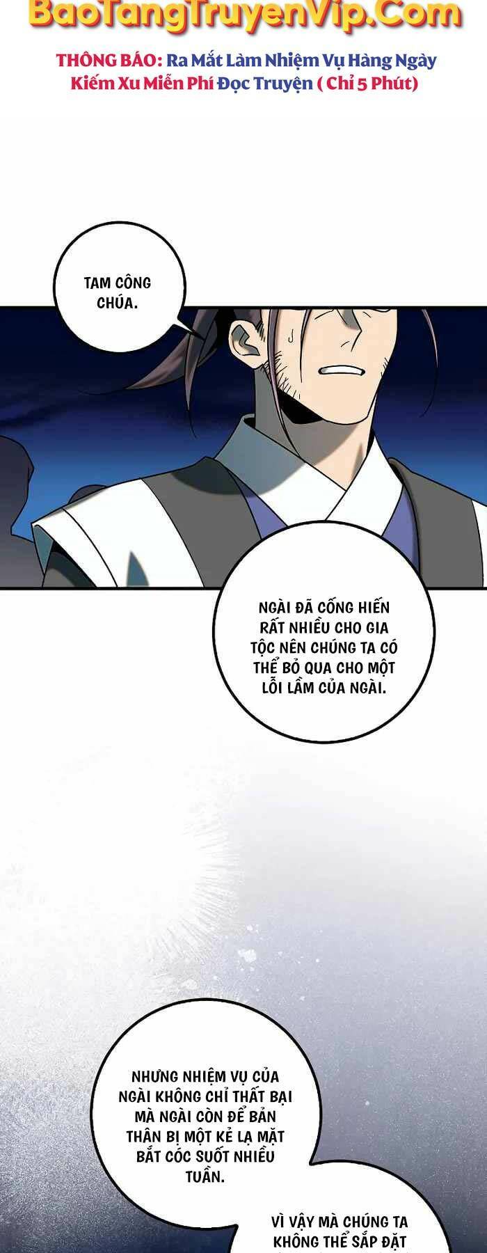 Thiên Phong Phách Đạo: Chapter 20