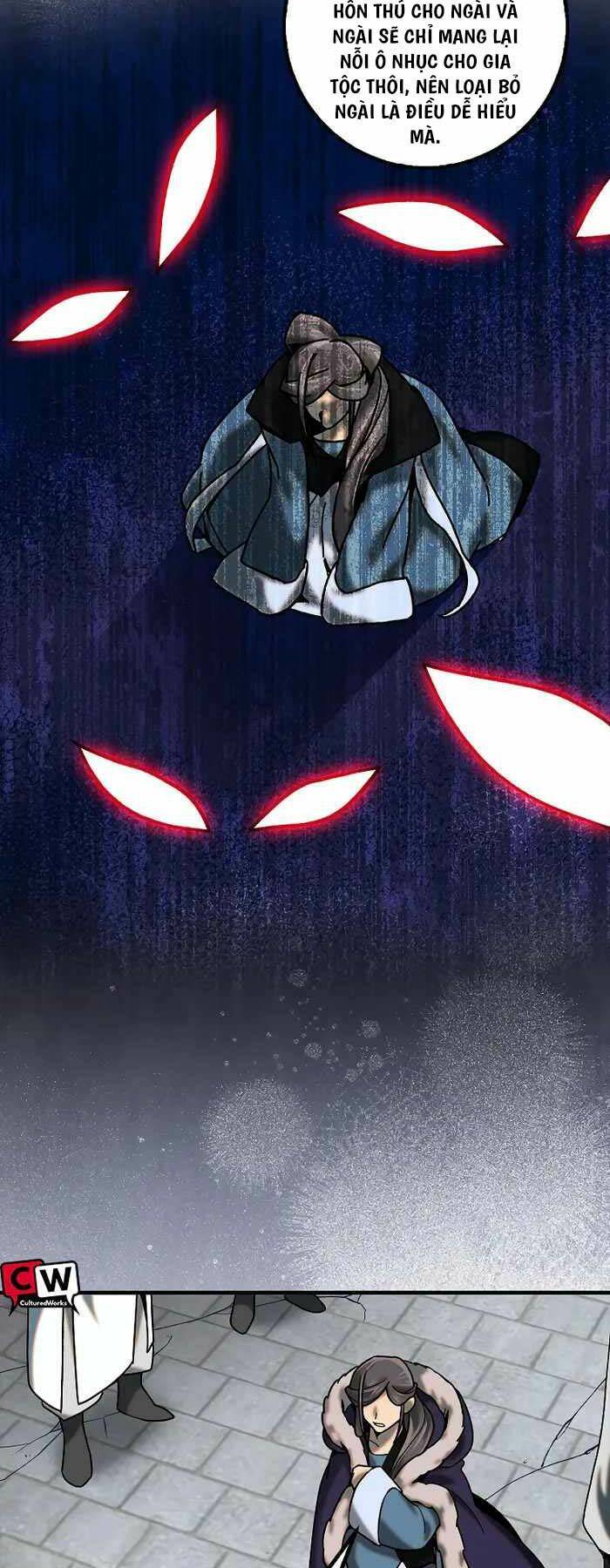 Thiên Phong Phách Đạo: Chapter 20