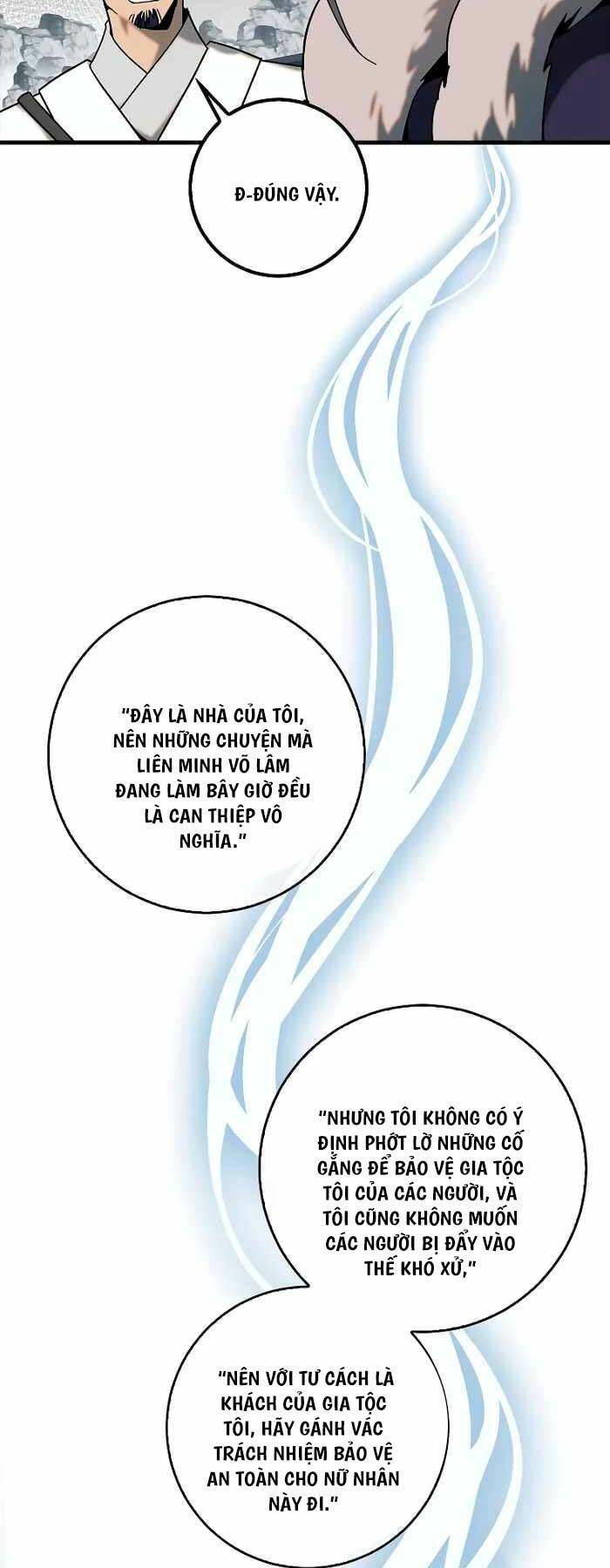 Thiên Phong Phách Đạo: Chapter 20