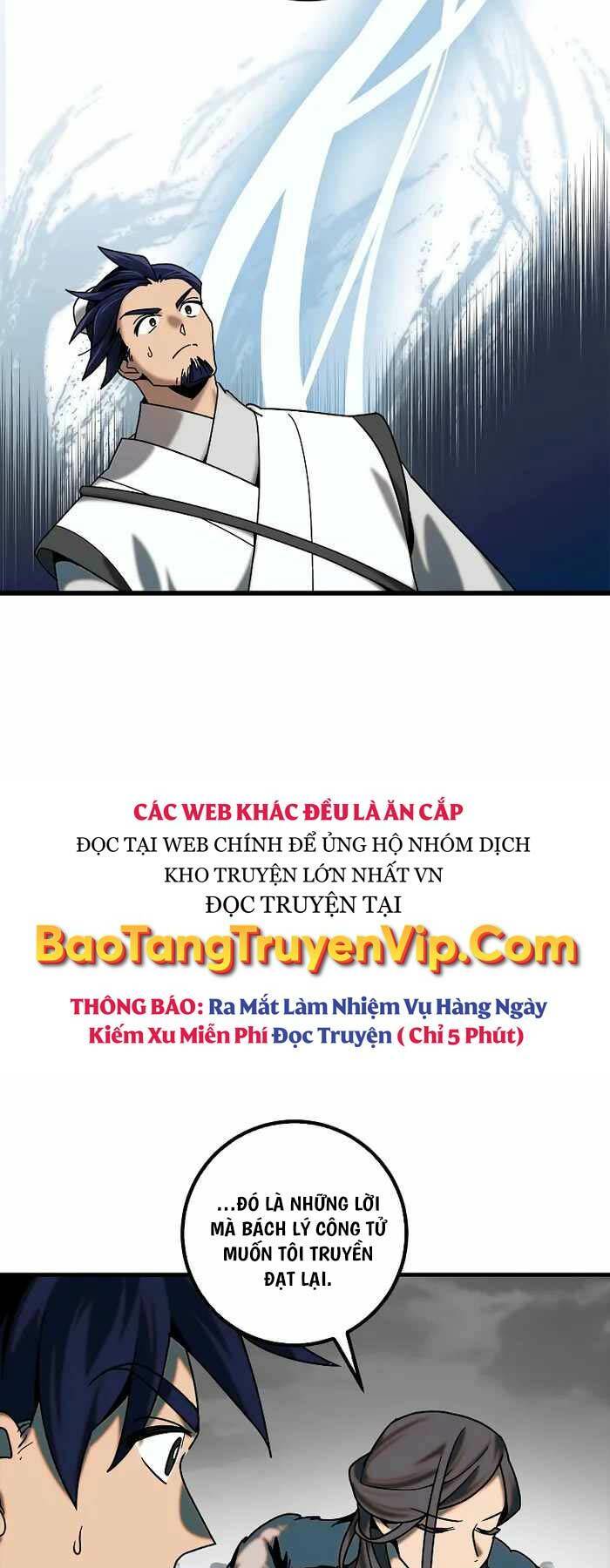 Thiên Phong Phách Đạo: Chapter 20