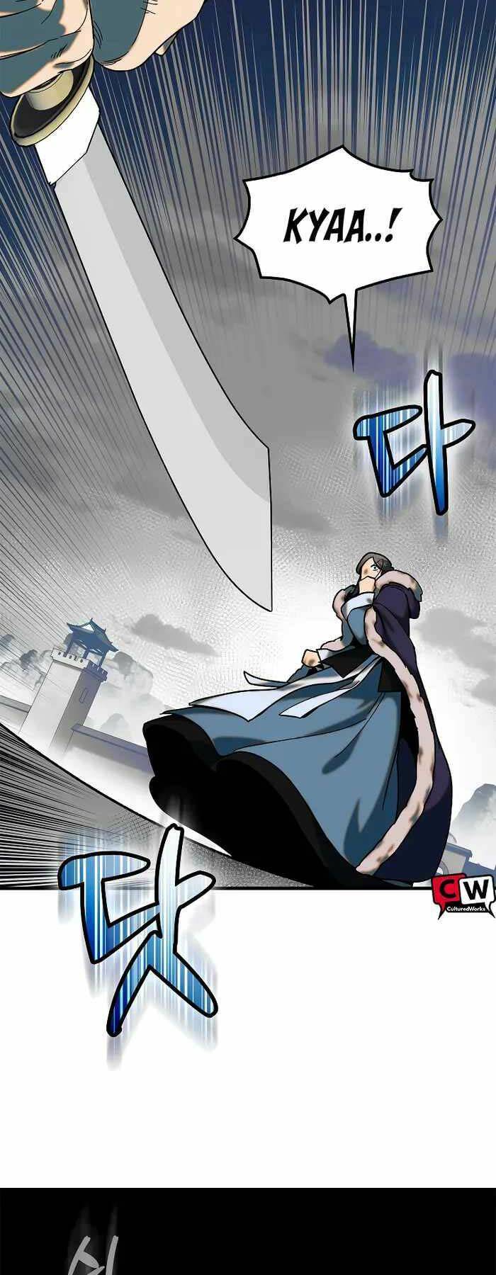 Thiên Phong Phách Đạo: Chapter 20