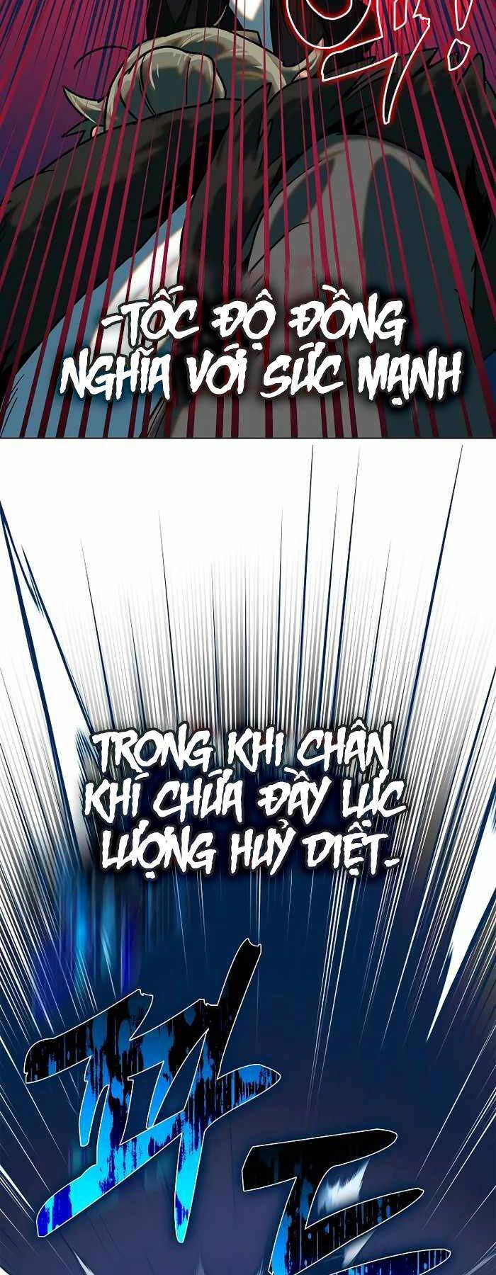 Thiên Phong Phách Đạo: Chapter 20
