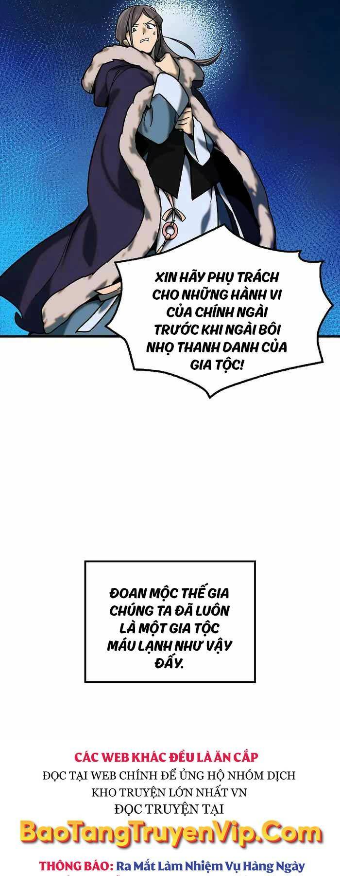 Thiên Phong Phách Đạo: Chapter 20