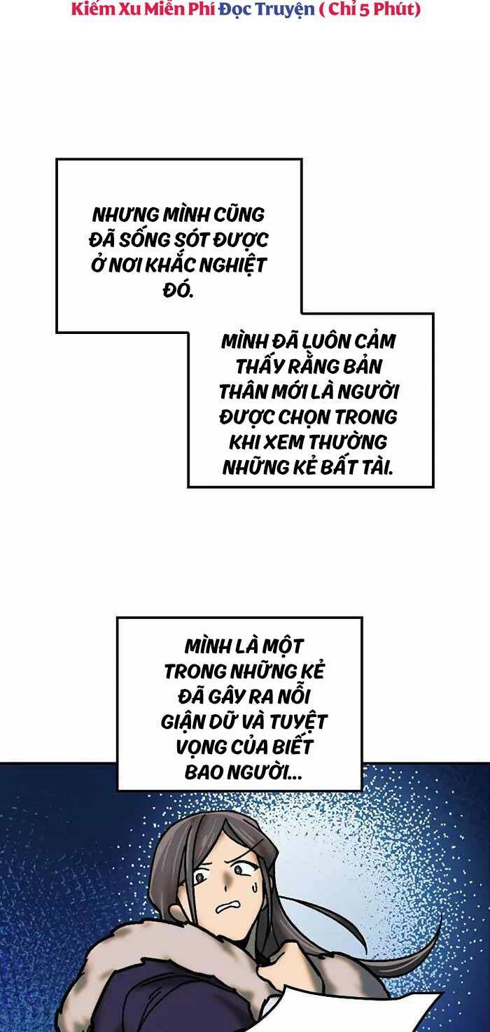 Thiên Phong Phách Đạo: Chapter 20