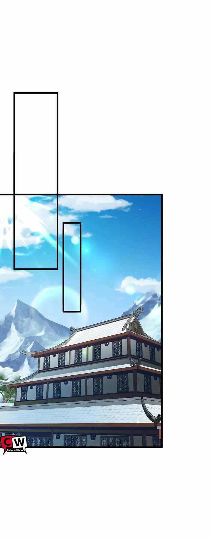 Thiên Phong Phách Đạo: Chapter 20