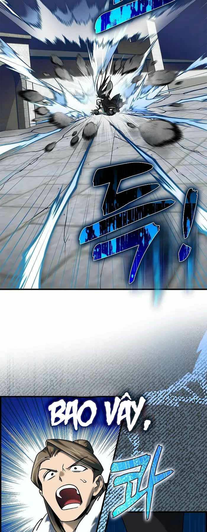 Thiên Phong Phách Đạo: Chapter 20
