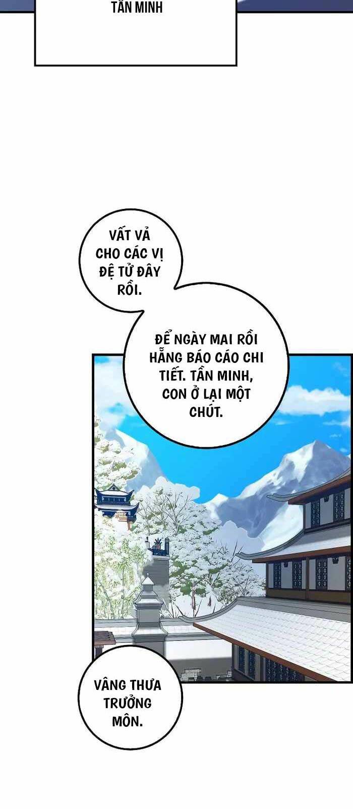 Thiên Phong Phách Đạo: Chapter 20