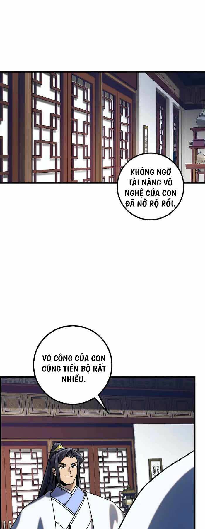 Thiên Phong Phách Đạo: Chapter 20