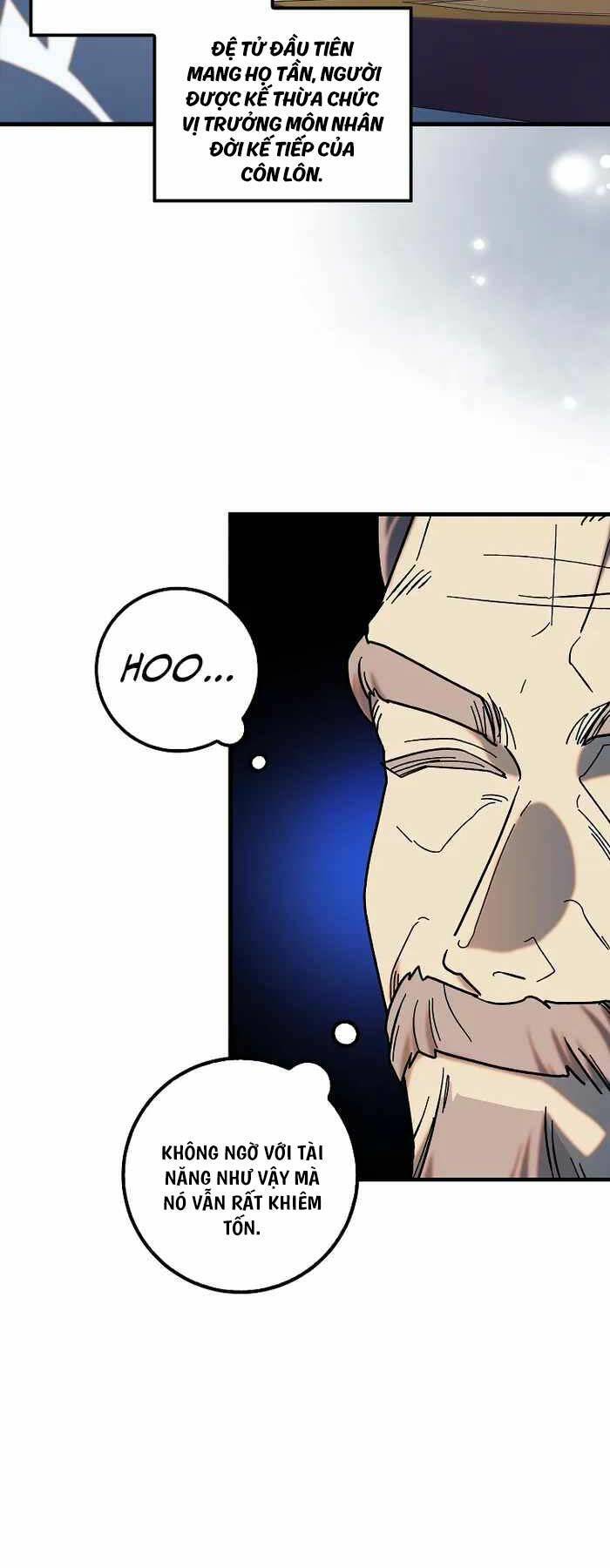 Thiên Phong Phách Đạo: Chapter 20