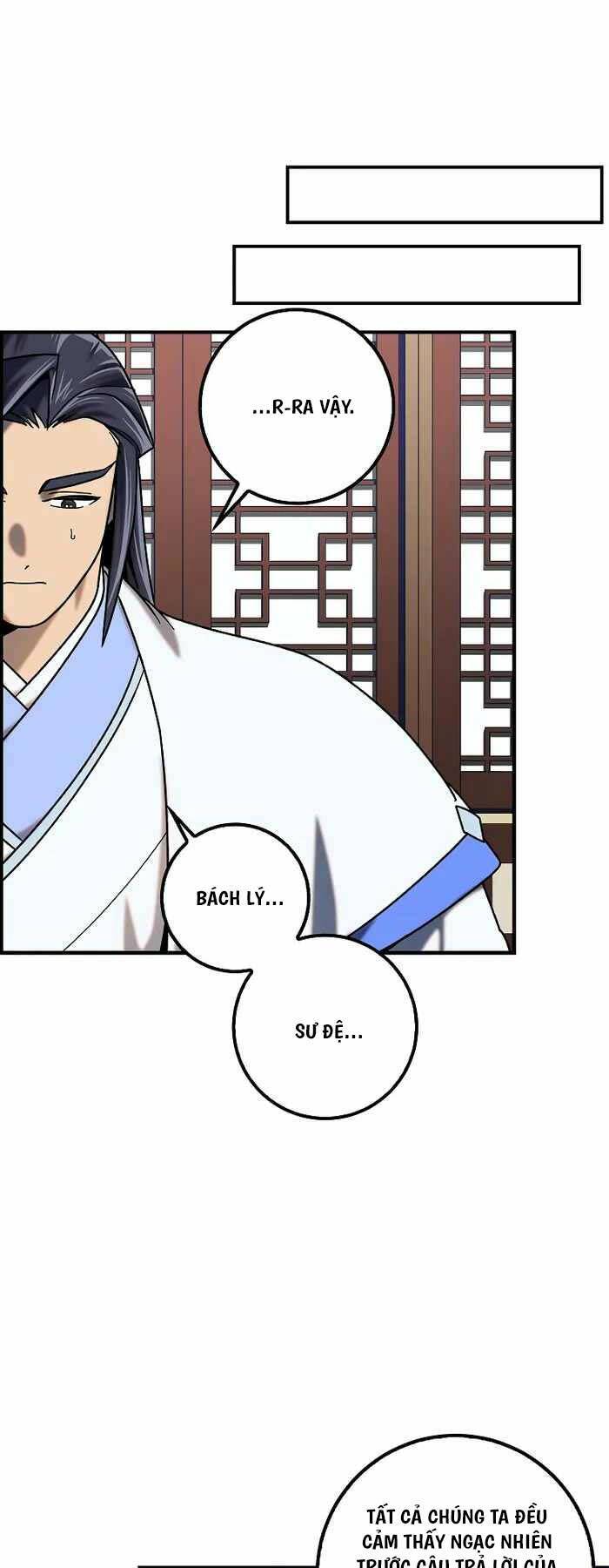 Thiên Phong Phách Đạo: Chapter 20
