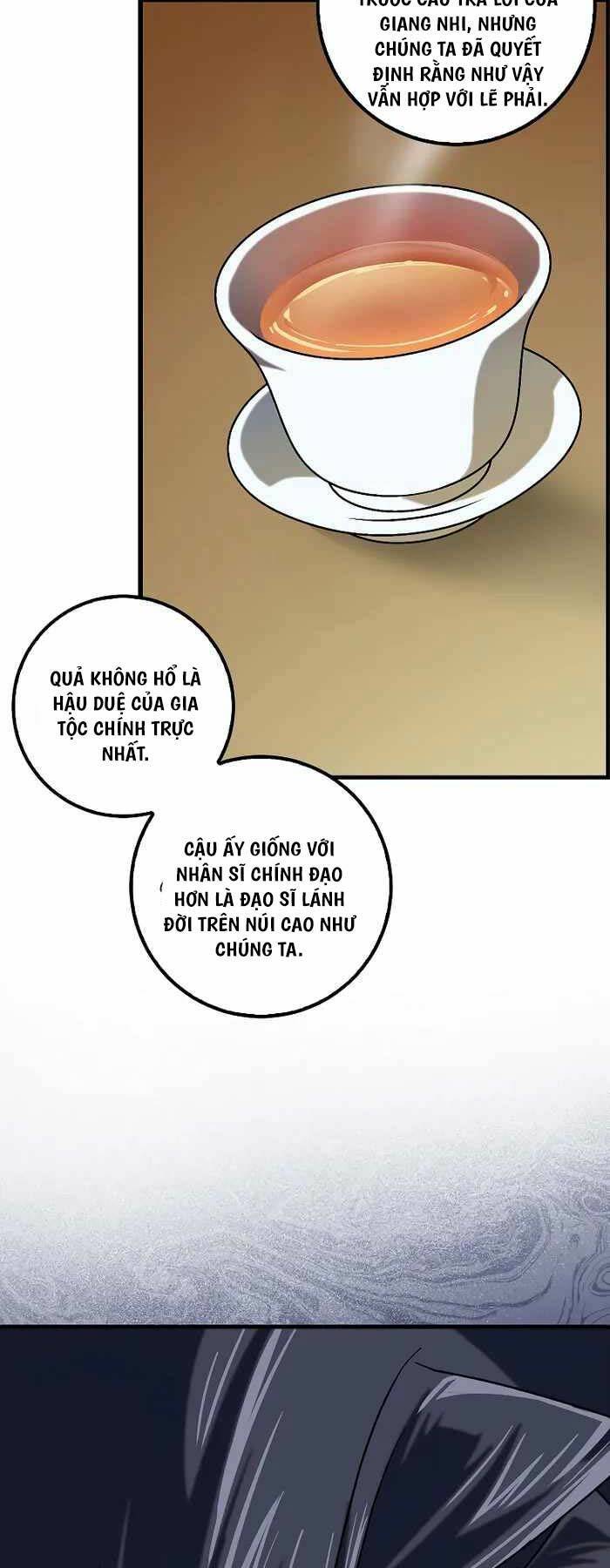 Thiên Phong Phách Đạo: Chapter 20