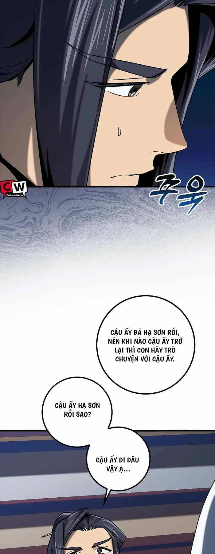 Thiên Phong Phách Đạo: Chapter 20