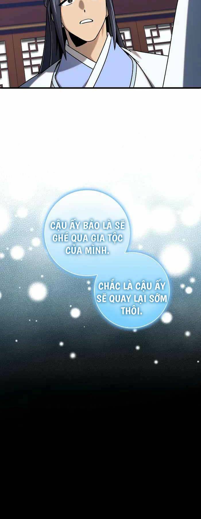 Thiên Phong Phách Đạo: Chapter 20