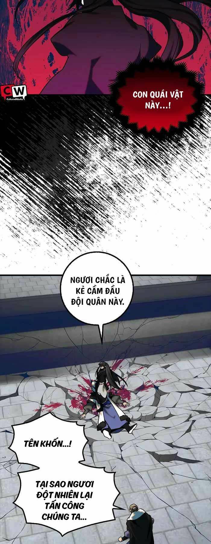 Thiên Phong Phách Đạo: Chapter 20