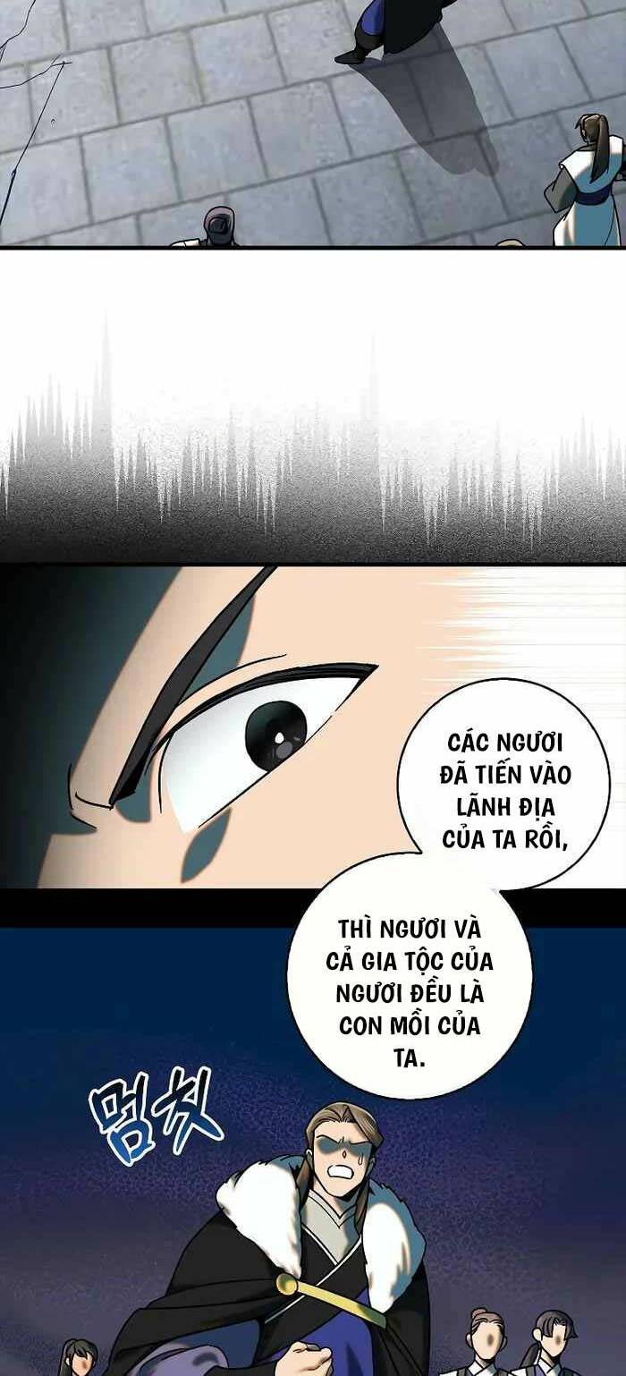 Thiên Phong Phách Đạo: Chapter 20