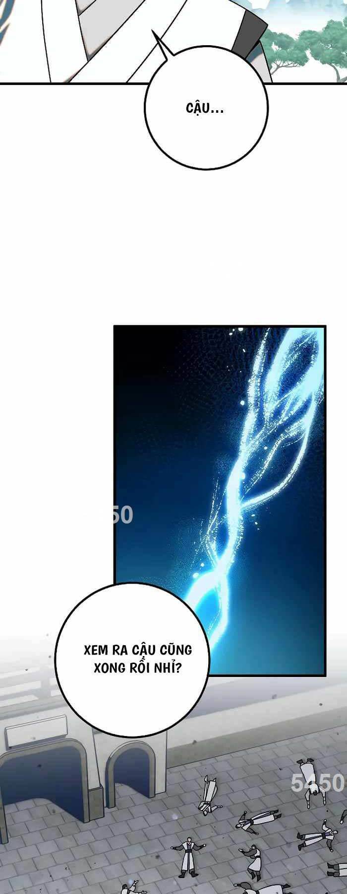 Thiên Phong Phách Đạo: Chapter 21
