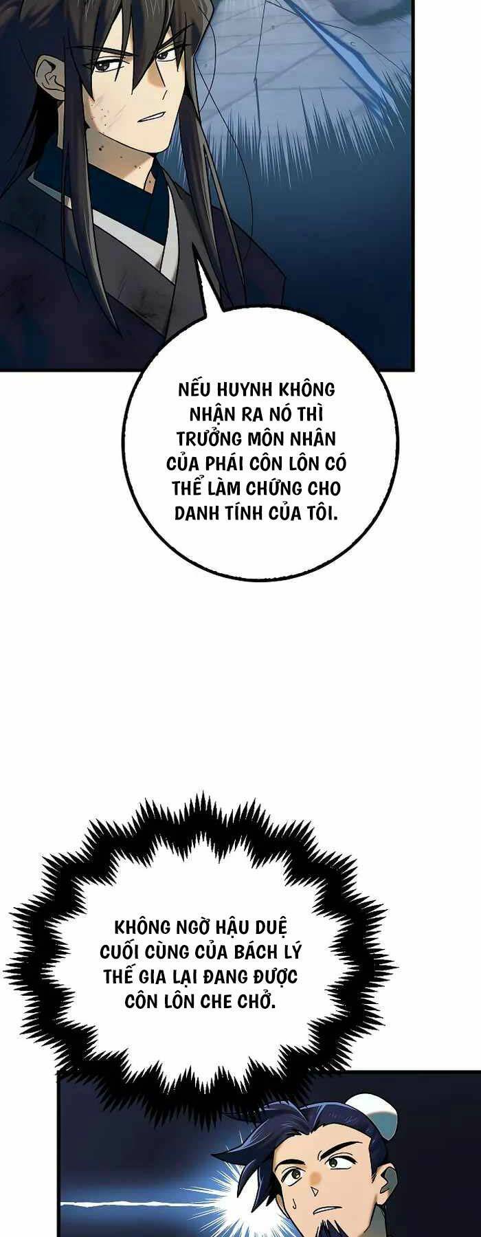 Thiên Phong Phách Đạo: Chapter 21