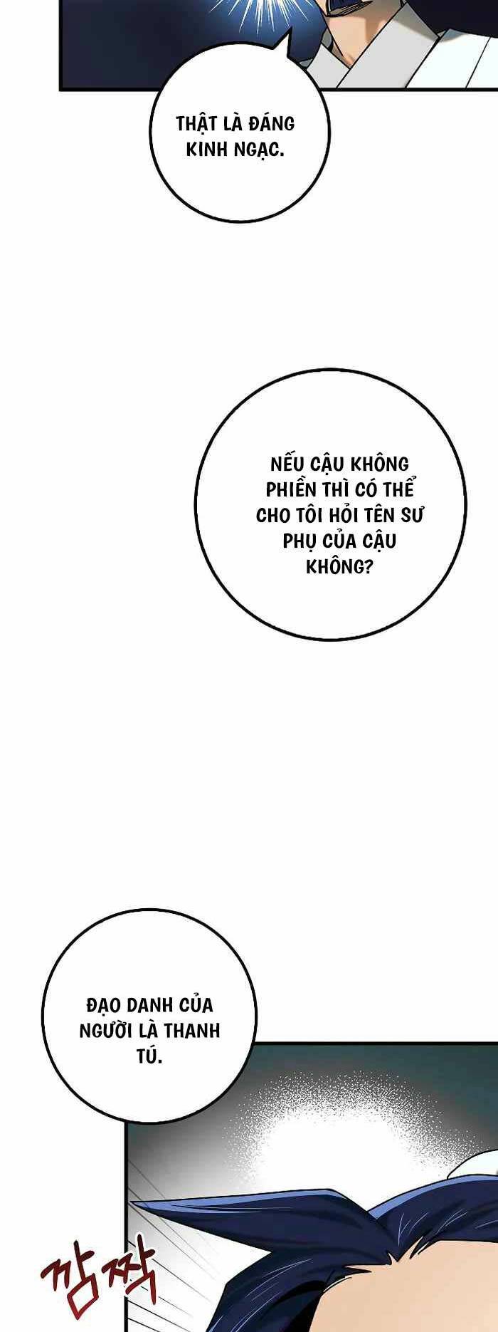 Thiên Phong Phách Đạo: Chapter 21