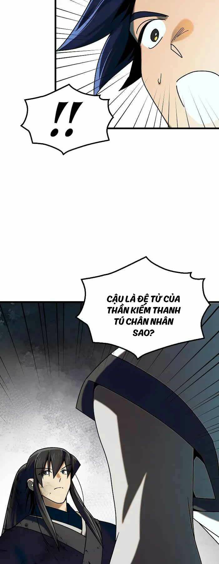 Thiên Phong Phách Đạo: Chapter 21