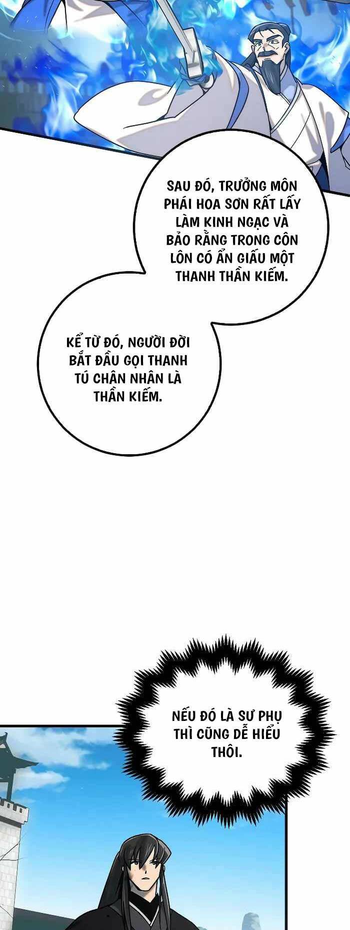 Thiên Phong Phách Đạo: Chapter 21