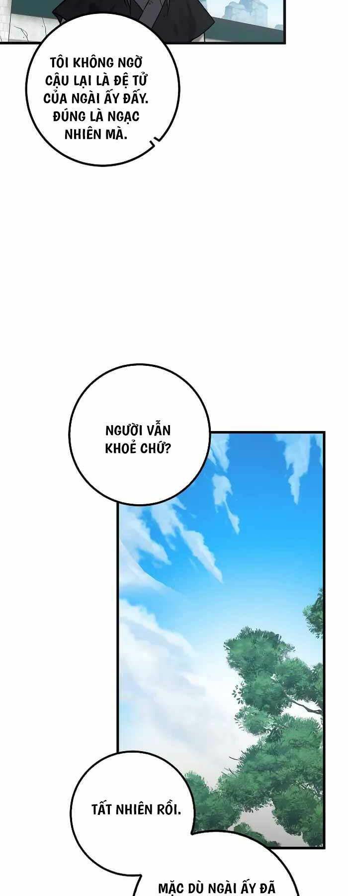 Thiên Phong Phách Đạo: Chapter 21