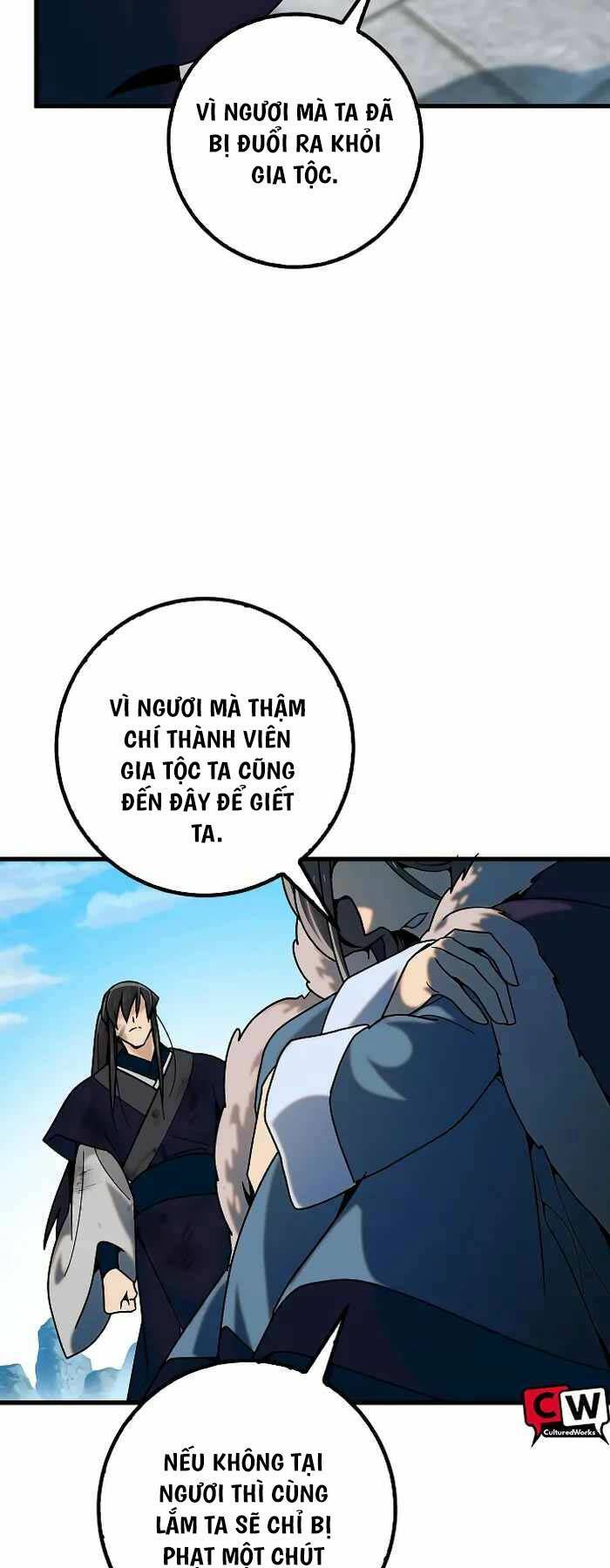 Thiên Phong Phách Đạo: Chapter 21