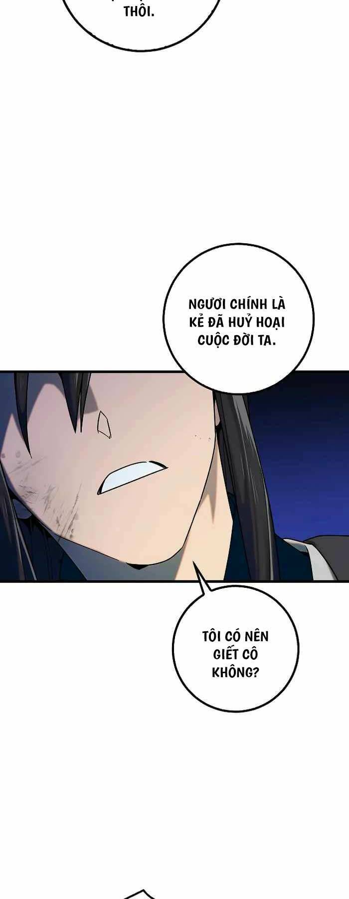 Thiên Phong Phách Đạo: Chapter 21