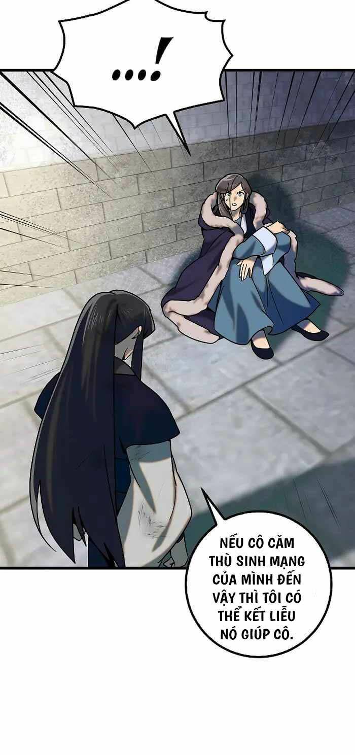 Thiên Phong Phách Đạo: Chapter 21