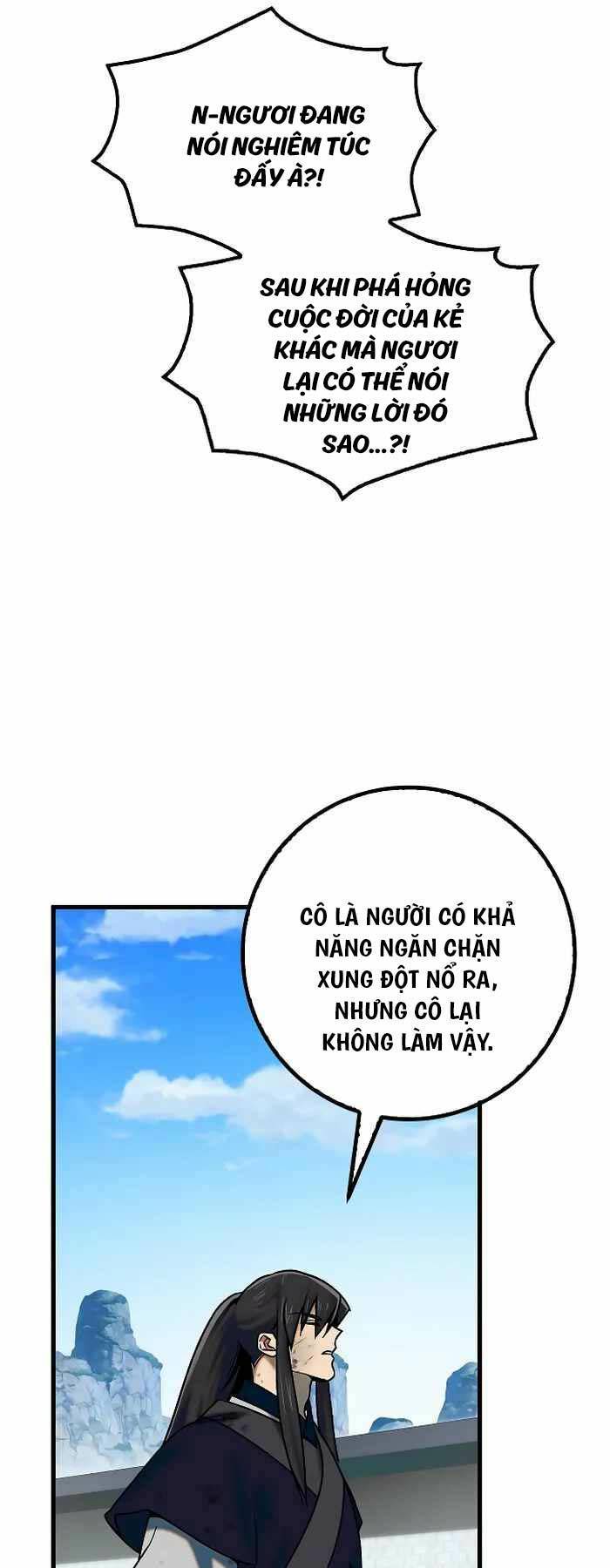 Thiên Phong Phách Đạo: Chapter 21