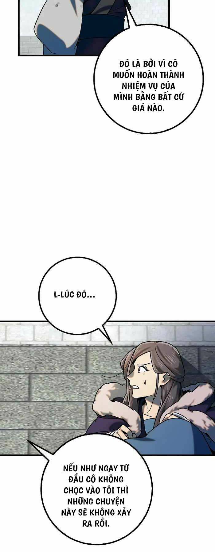Thiên Phong Phách Đạo: Chapter 21