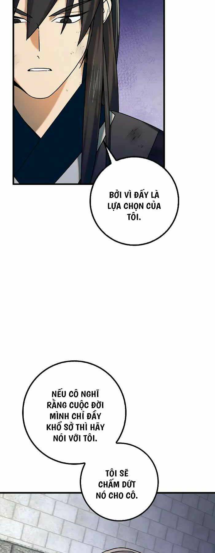 Thiên Phong Phách Đạo: Chapter 21