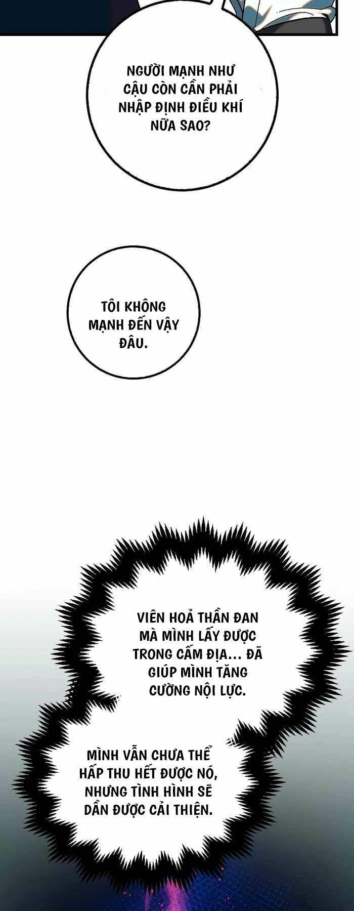 Thiên Phong Phách Đạo: Chapter 21