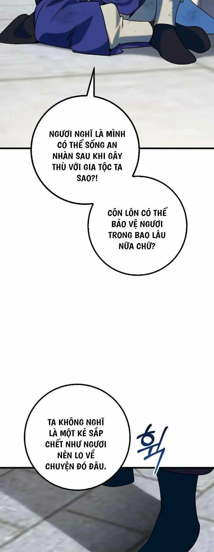 Thiên Phong Phách Đạo: Chapter 21