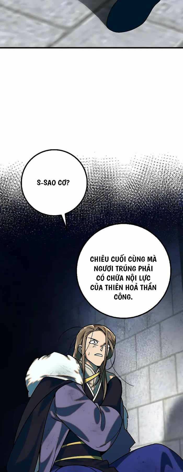 Thiên Phong Phách Đạo: Chapter 21