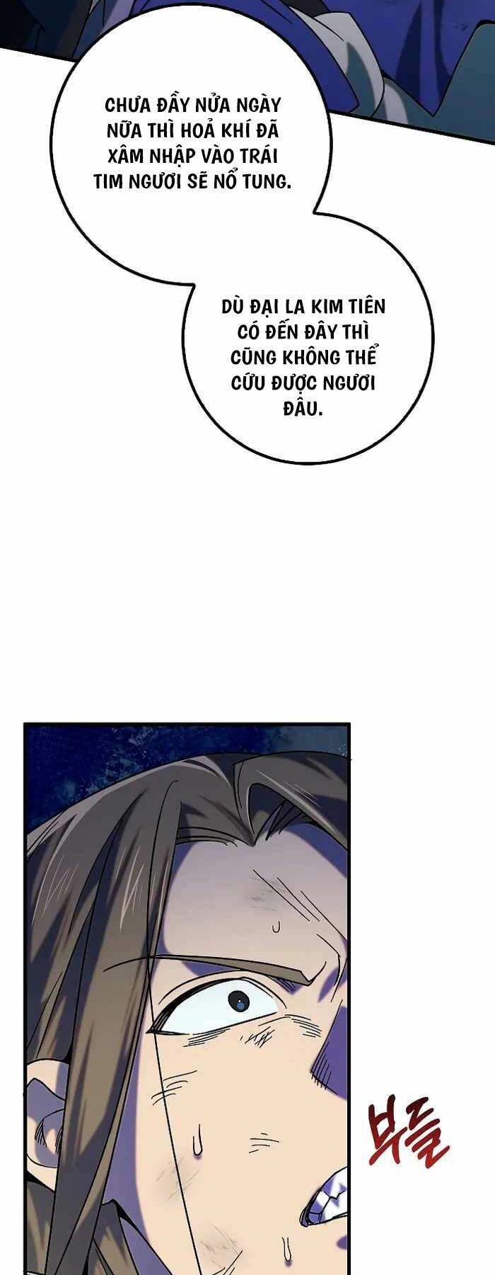 Thiên Phong Phách Đạo: Chapter 21