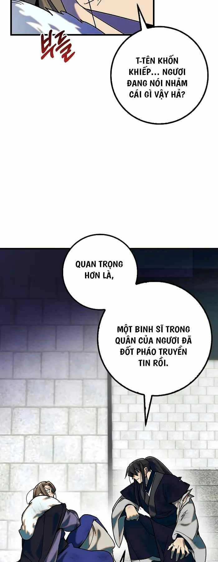 Thiên Phong Phách Đạo: Chapter 21
