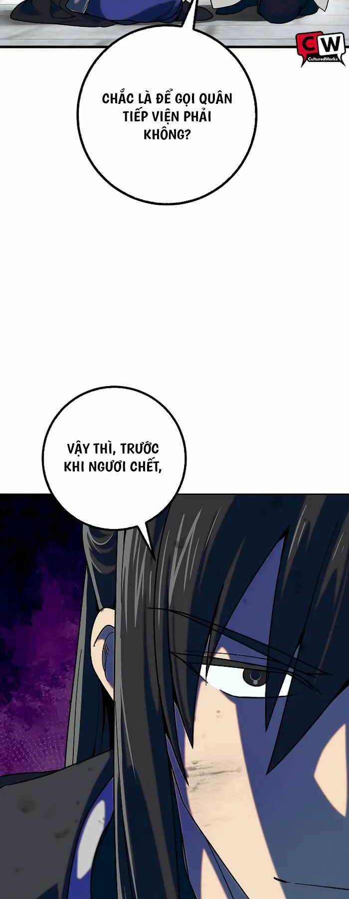 Thiên Phong Phách Đạo: Chapter 21