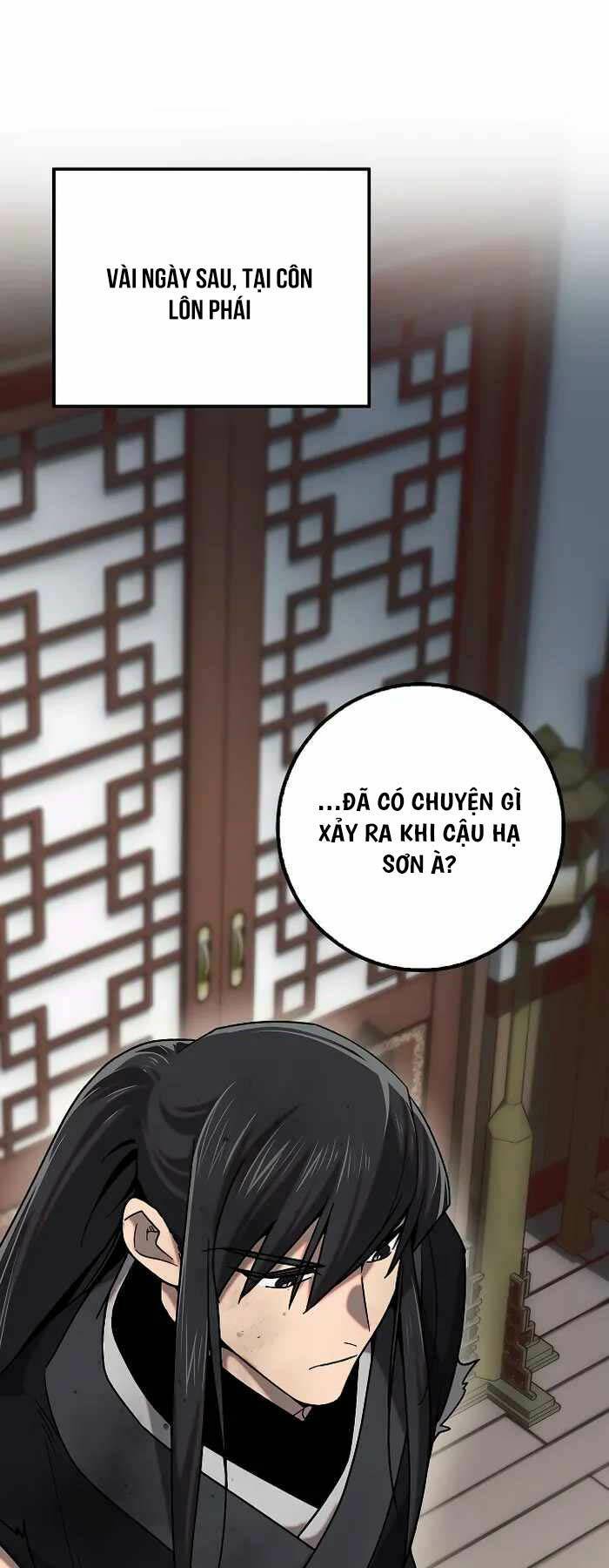 Thiên Phong Phách Đạo: Chapter 21
