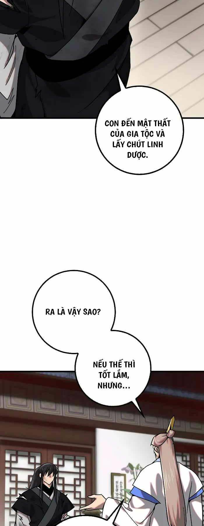 Thiên Phong Phách Đạo: Chapter 21