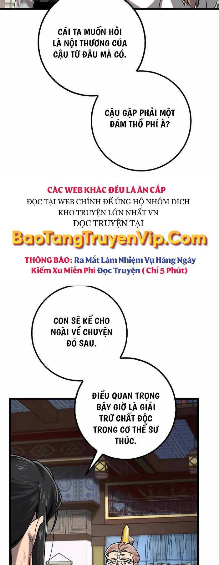 Thiên Phong Phách Đạo: Chapter 21